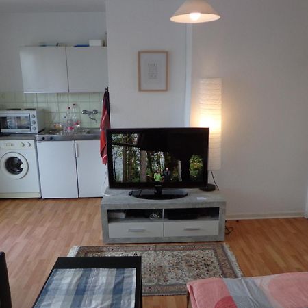 הנובר Apartments Naehe Messe - Room Agency מראה חיצוני תמונה