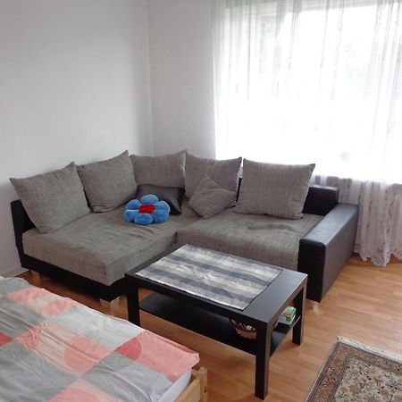 הנובר Apartments Naehe Messe - Room Agency מראה חיצוני תמונה