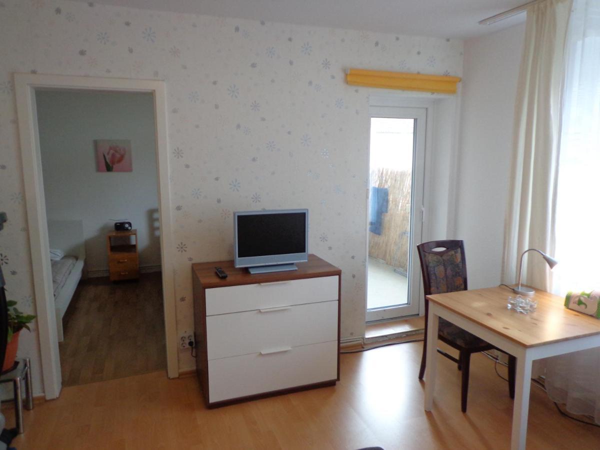 הנובר Apartments Naehe Messe - Room Agency מראה חיצוני תמונה