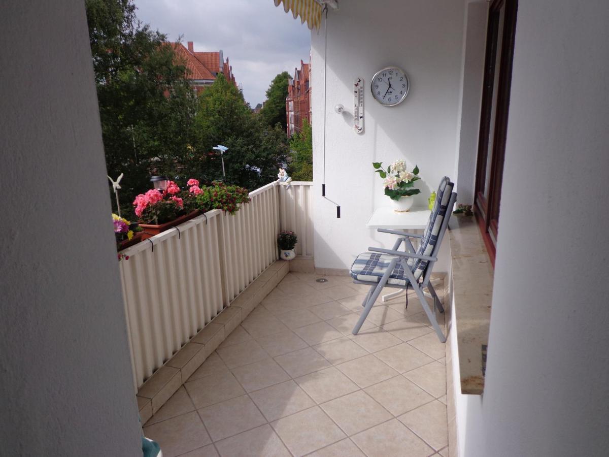 הנובר Apartments Naehe Messe - Room Agency מראה חיצוני תמונה