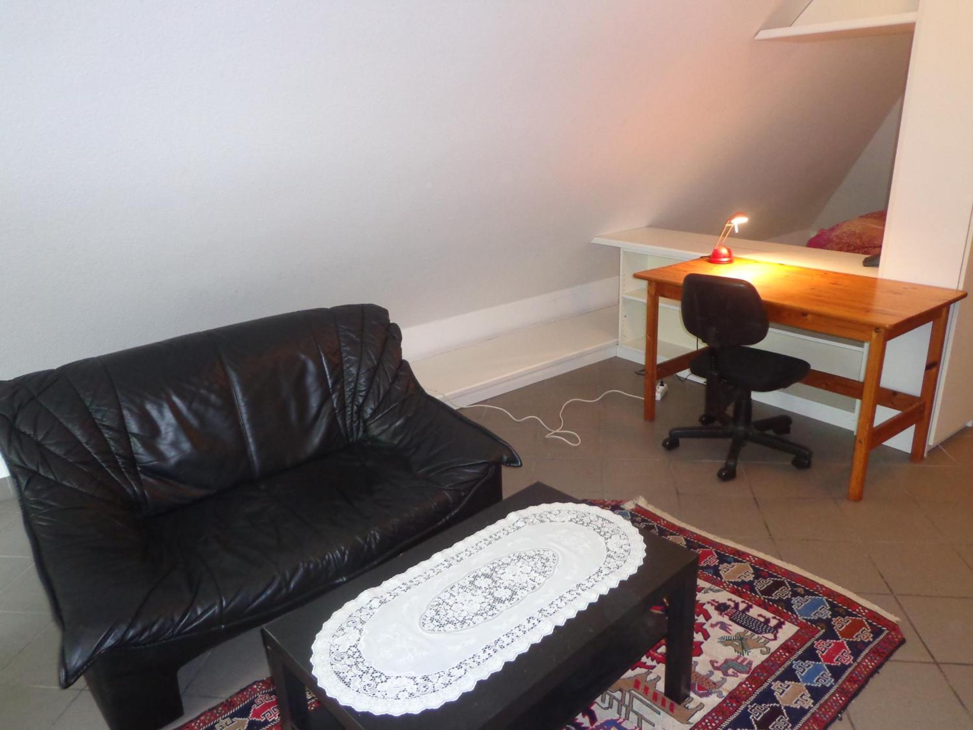 הנובר Apartments Naehe Messe - Room Agency מראה חיצוני תמונה
