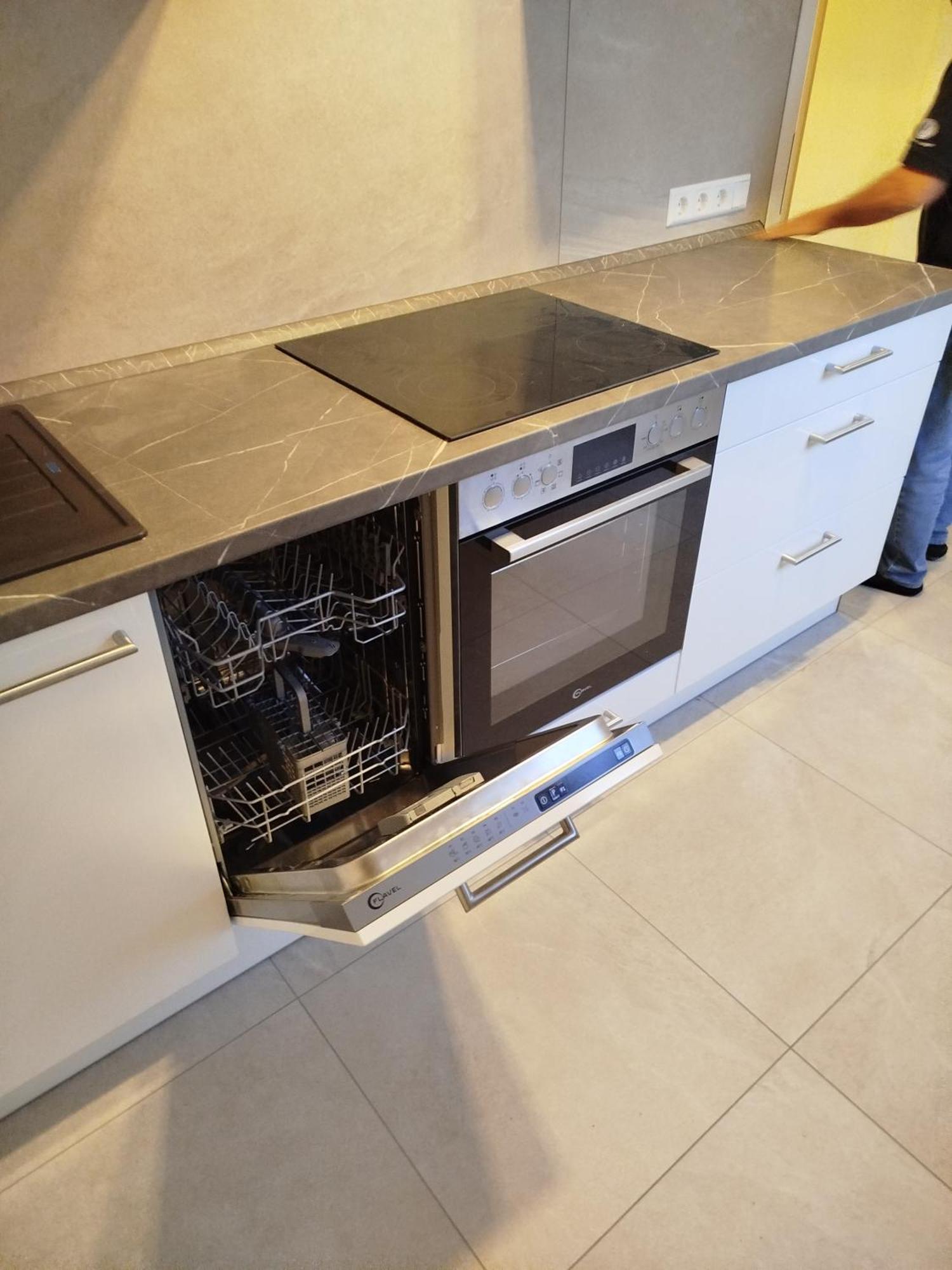 הנובר Apartments Naehe Messe - Room Agency מראה חיצוני תמונה