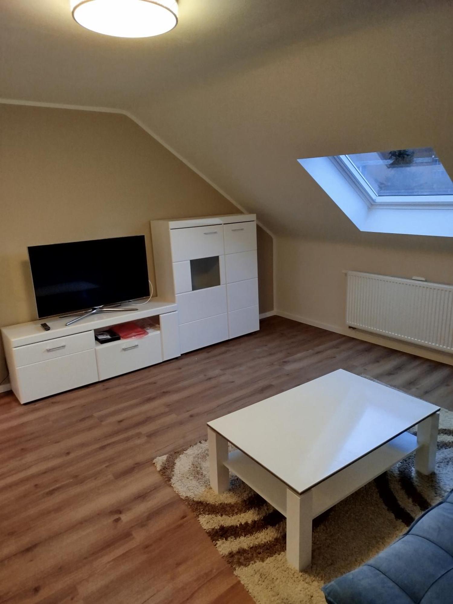 הנובר Apartments Naehe Messe - Room Agency מראה חיצוני תמונה