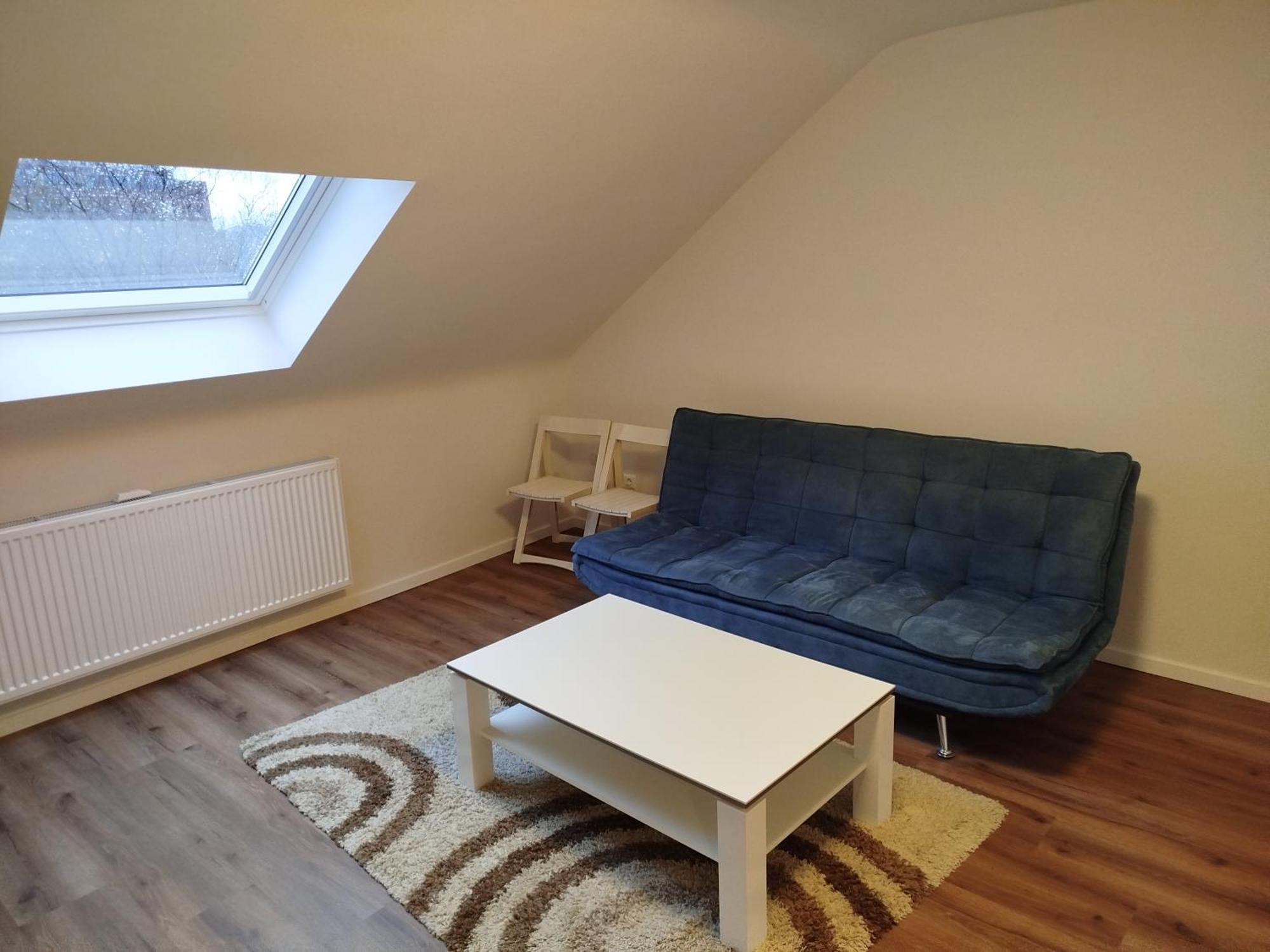 הנובר Apartments Naehe Messe - Room Agency מראה חיצוני תמונה