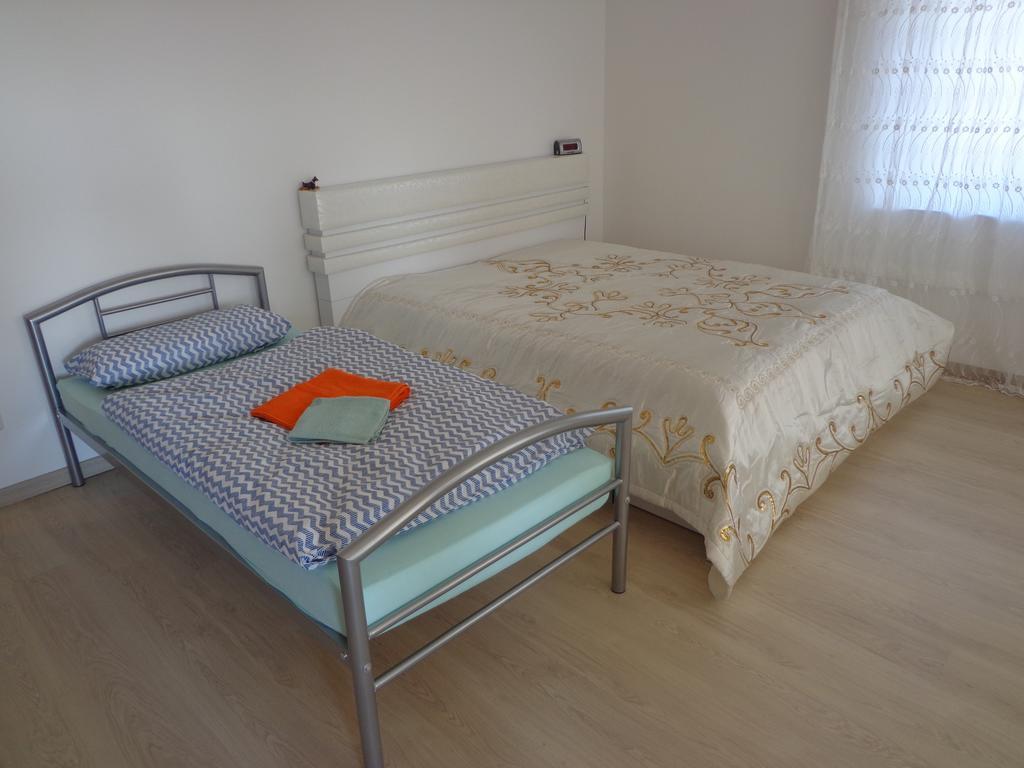 הנובר Apartments Naehe Messe - Room Agency מראה חיצוני תמונה