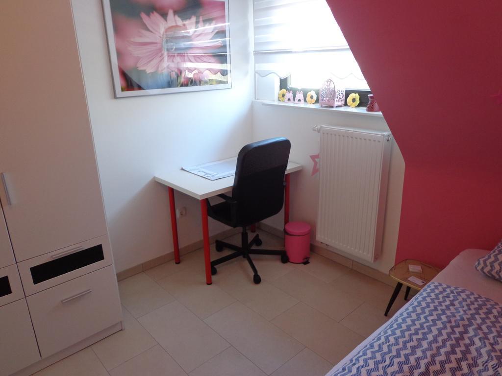 הנובר Apartments Naehe Messe - Room Agency מראה חיצוני תמונה