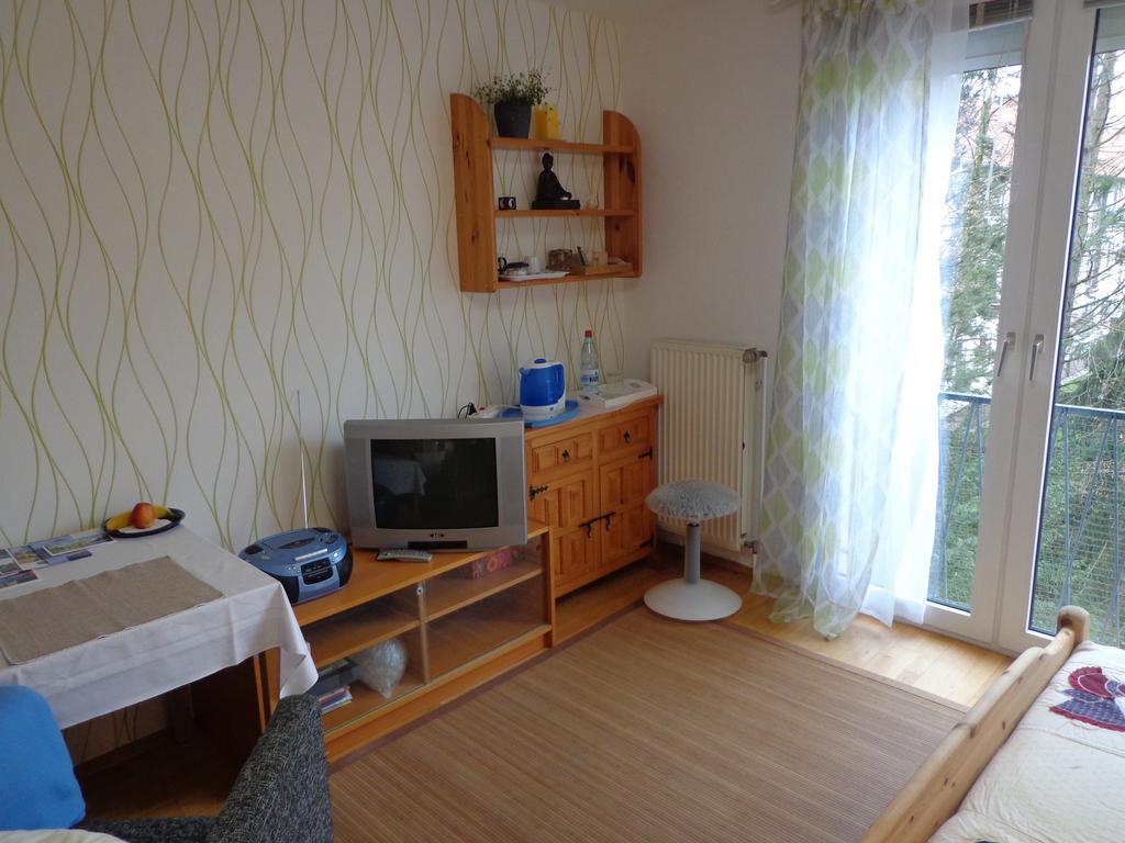 הנובר Apartments Naehe Messe - Room Agency מראה חיצוני תמונה