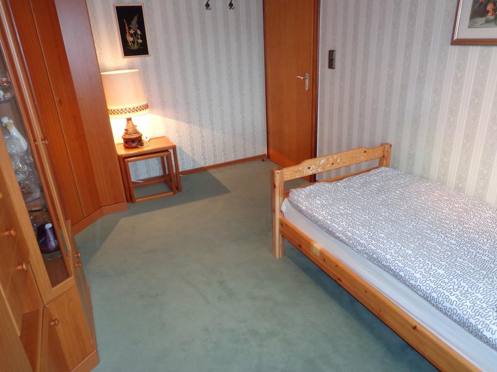 הנובר Apartments Naehe Messe - Room Agency מראה חיצוני תמונה