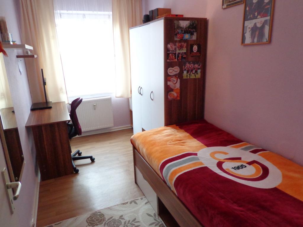 הנובר Apartments Naehe Messe - Room Agency מראה חיצוני תמונה