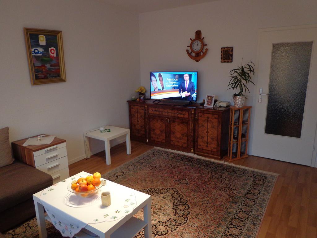 הנובר Apartments Naehe Messe - Room Agency מראה חיצוני תמונה