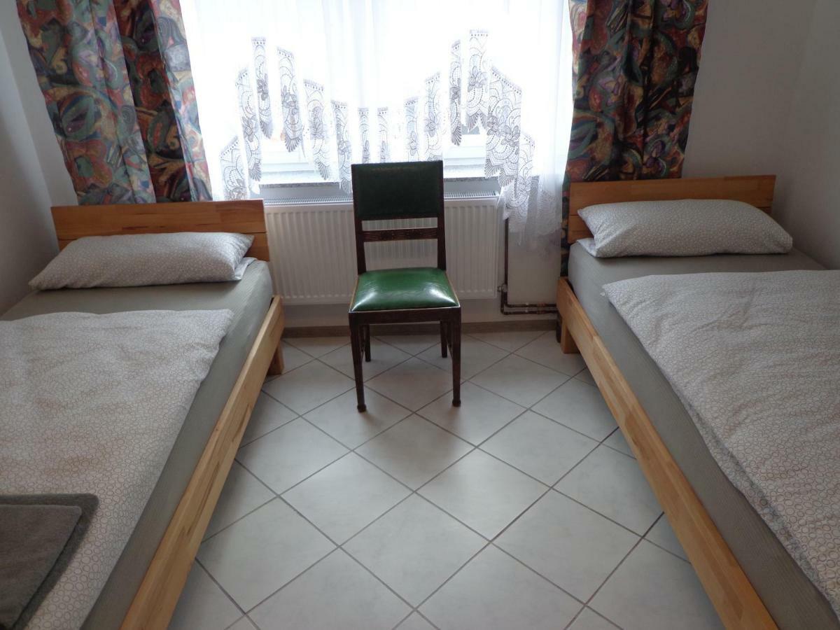 הנובר Apartments Naehe Messe - Room Agency מראה חיצוני תמונה