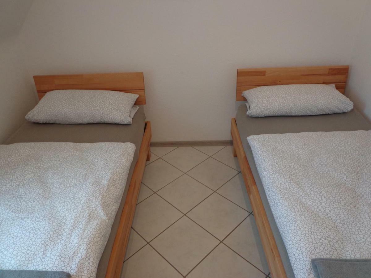 הנובר Apartments Naehe Messe - Room Agency מראה חיצוני תמונה