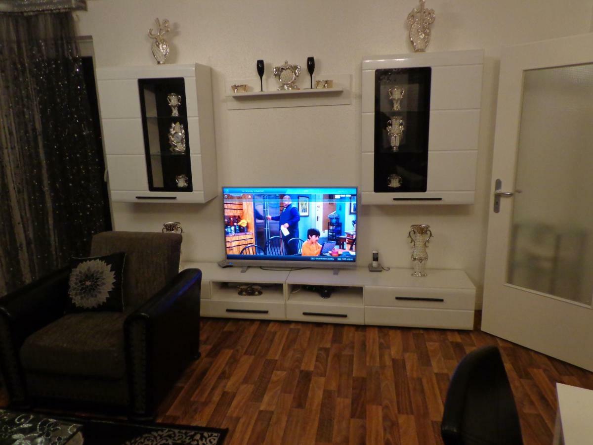 הנובר Apartments Naehe Messe - Room Agency מראה חיצוני תמונה