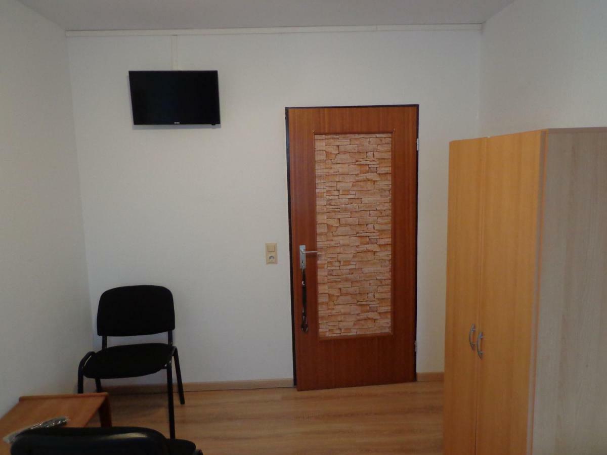 הנובר Apartments Naehe Messe - Room Agency מראה חיצוני תמונה