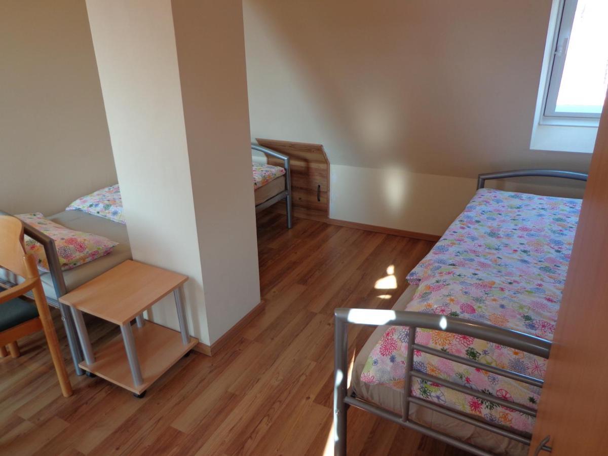 הנובר Apartments Naehe Messe - Room Agency מראה חיצוני תמונה
